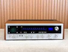 RECEPTOR PIONEER QX-747 MUITO BOM – GARANTIA DE 1 ANO – SOM ANALÓGICO DE 4 CANAIS comprar usado  Enviando para Brazil