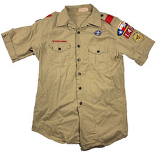 Vtg boy scouts for sale  Austin
