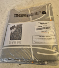Single duvet cover for sale  PETERSFIELD