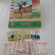 Figurina calciatori panini usato  Palo del Colle
