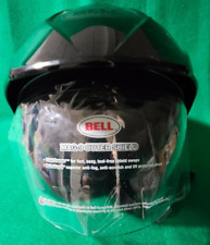 Black bell motorcycle for sale  Brighton