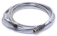 Abb anschlusskabel euroflex gebraucht kaufen  Stadtlohn