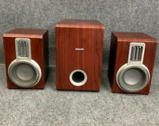 Philips loud speakers for sale  North Miami Beach