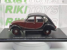 Citroen charleston edicola usato  Varese
