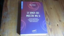 Danza dei maestri usato Danza dei maestri usato  Roma