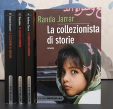 Lotto libri randa usato  Roma