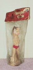 Boneco selado ensacado Holland Hall Jungle Book's Mogli sem odores borracha guincho comprar usado  Enviando para Brazil