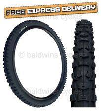 Pneu KENDA 26 x 2.10 Mountain Bike Off Road MTB Knobby Tread preto K-870 comprar usado  Enviando para Brazil