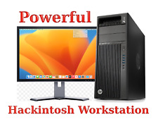 Hackintosh workstation z440 for sale  Shipping to Ireland