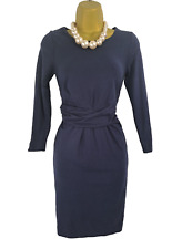 Cos navy blue for sale  Shipping to Ireland