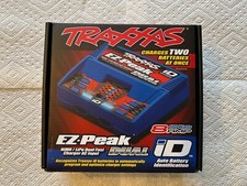 Traxxas peak dual for sale  Crystal Lake