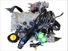 Moteur renault clio d'occasion  Claye-Souilly