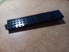 Lego black monorail for sale  South Elgin