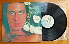 Usado, Ney Matogrosso Feitico LP Brazil Elektra 14456 MPB BOSSA NOVA EX/EX comprar usado  Enviando para Brazil