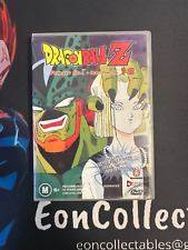 Usado, Dragon Ball Z | Perfect Cell / Hunt For 18 | DVD | Bom | comprar usado  Enviando para Brazil