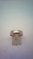 Hallmarked platinum wedding for sale  BIRMINGHAM