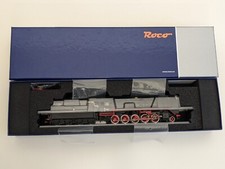 Roco 70670 dampflok gebraucht kaufen  Deutschland