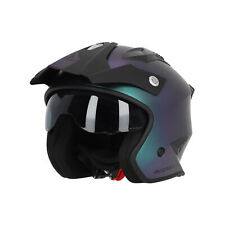 Acerbis casco jet usato  Italia