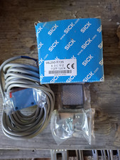 Lichtschranke sick sick gebraucht kaufen  Westerburg-Umland