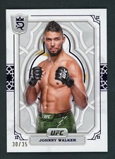 2024 JOHNNY WALKER 30/35 TOPPS PESO LEVE comprar usado  Enviando para Brazil
