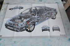 Pel vectra poster gebraucht kaufen  Altenglan