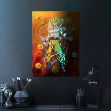 Dragon ball displate gebraucht kaufen  Leipzig