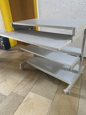 Beistelltisch computer gebraucht kaufen  Rottenburg am Neckar