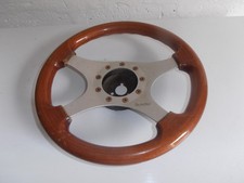 Volant bois voiture d'occasion  Hesdin
