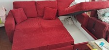 Divano letto matrimoniale usato  Vimercate