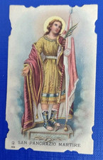 Dismetto collezione san usato  Ordona