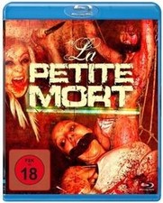 Petite mort blu gebraucht kaufen  Berlin
