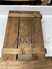Vintage estate masi for sale  Pasadena