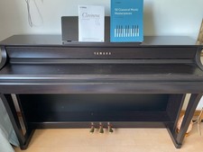 yamaha digitalpiano gebraucht kaufen yamaha digitalpiano gebraucht kaufen Bielefeld