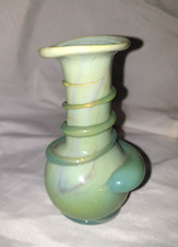 Vase soliflore pâte d'occasion  Levallois-Perret