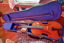 Violon d'occasion  Peymeinade