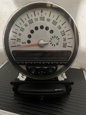 Riginal mini tacho gebraucht kaufen  Simbach a.Inn