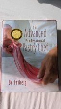 Advanced professional pastry for sale  BIRMINGHAM
