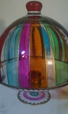 Vintage hand painted for sale  Lambertville