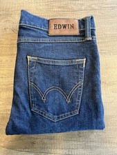 Edwin men jeans for sale  WATERLOOVILLE