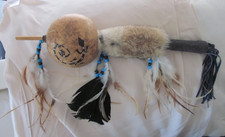Native american shamanic for sale Native american shamanic for sale  PLYMOUTH