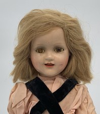 Sonja henie doll for sale  Richmond