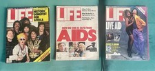 Lot life magazine for sale  Chicago