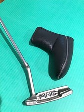 Karsten ping anser for sale  Clare