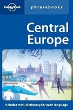 Central lonely planet for sale  Aurora