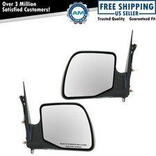 Power mirrors left for sale  Gardner