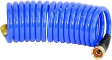 Hosecoil self coiling for sale  Dover