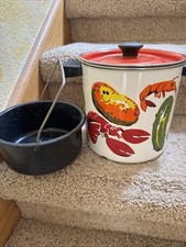 Vtg retro quart for sale  San Antonio