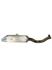 Silencieux echappement yamaha d'occasion  Pertuis