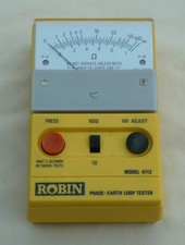 Robin model 4112 for sale  CROMER