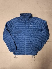 Rab cirrus puffer usato Rab cirrus puffer usato  Spedire a Italy
